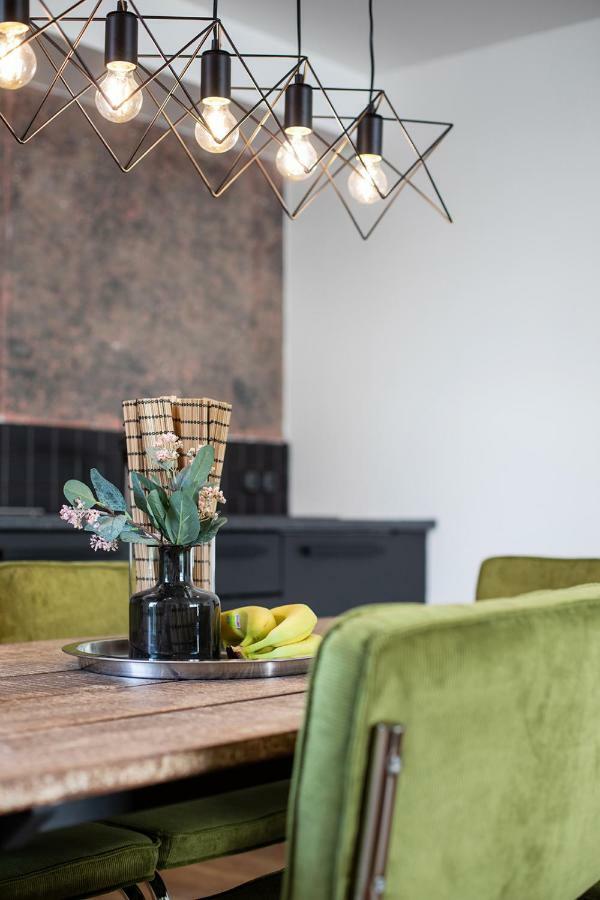 Apartment Invalidovna With Free Parking Prague Exterior photo